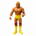Hulk Hogan WWE Out Of Box Action Figure Mattel 5