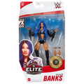 Sasha Banks WWE Elite 83 Action Figure