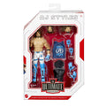WWE AJ Styles Ultimate Edition 16 Action Figure Mattel