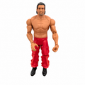 Great Khali WWE Out Of Box Action Figure Mattel