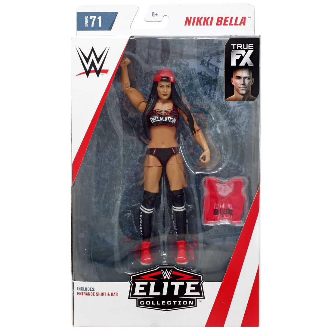 Nikki Bella WWE Elite 71 Action Figure