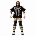 CM Punk WWE Elite 1 Out Of Box Action Figure Mattel 4