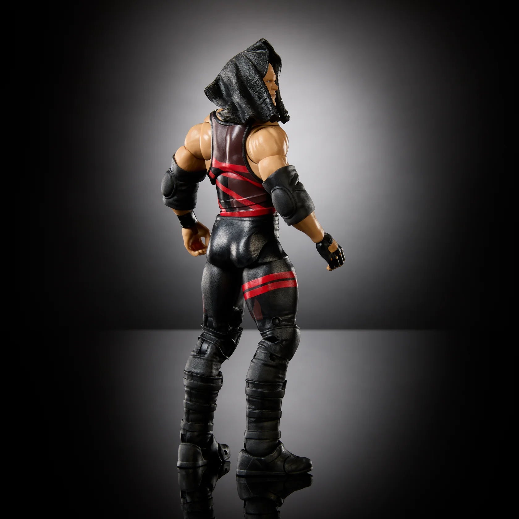 PREORDER Kane WWE Ultimate Edition Legends Action Figure
