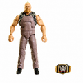 Brock Lesnar WWE Elite 99 Out Of Box Action Figure Mattel