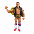 Davey Boy British Bulldog WWE Elite Legends GH Out Of Box Action Figure Mattel 3