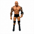 Batista WWE Out Of Box Action Figure Mattel 2