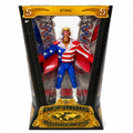 Surfer Sting USA WWE Elite Defining Moments Action Figure Mattel
