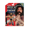 Bruiser Brody Heels and Faces Series 2 Scale Retro Action Figure WWE