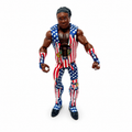 Xavier Woods WWE Elite Out Of Box Action Figure Mattel 2