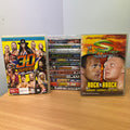 WWE DVD 14 x Summerslam 2002 - 2023 Bundle Lot PPV