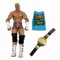 Dolph Ziggler WWE Elite 24 Out Of Box Action Figure Mattel 4