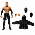 Finn Balor WWE Elite 107 WWE Out Of Box Action Figure Mattel