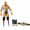 Stunning Steve Austin WWE Elite 81 Out Of Box Action Figure Mattel 4
