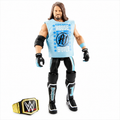 AJ Styles WWE Elite 66 WWE Out Of Box Action Figure Mattel