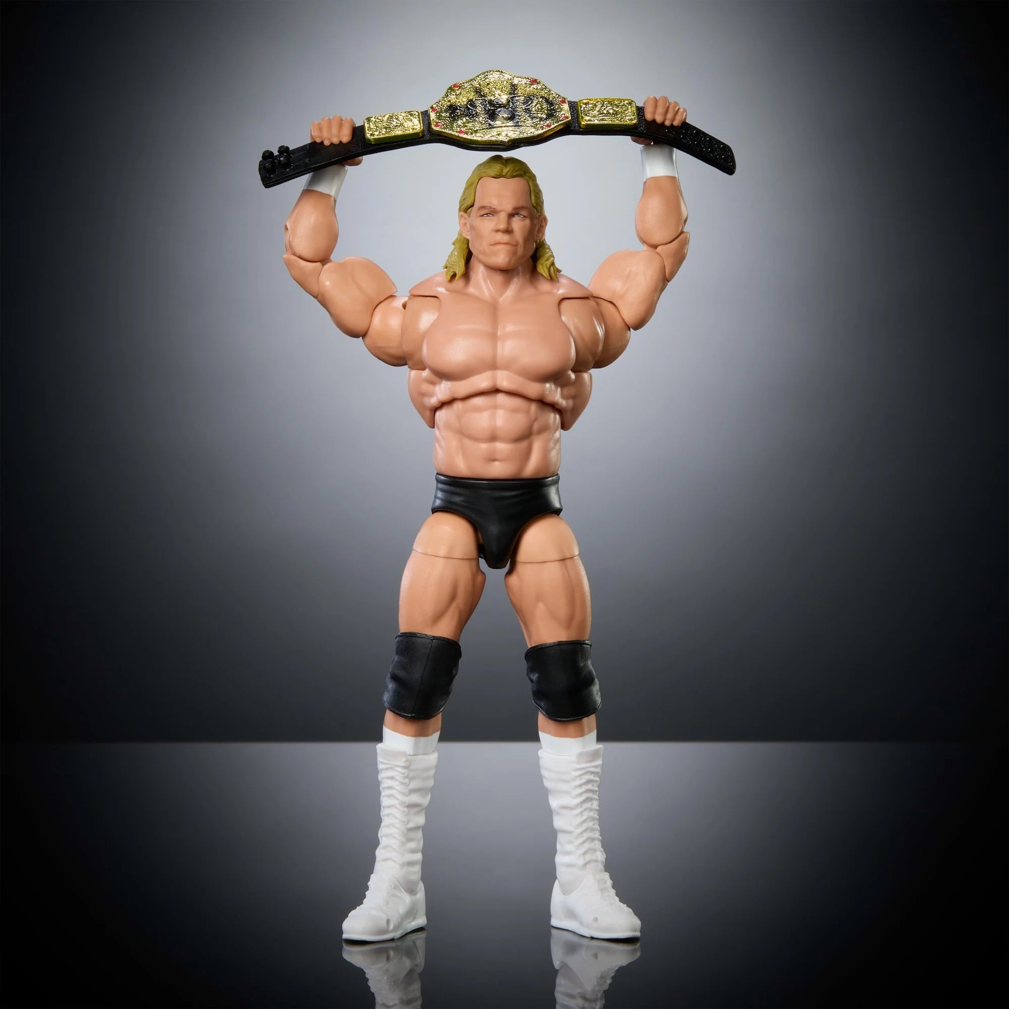 Lex Luger WWE Monday Night War Ultimate Edition Action Figure Exclusive