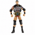 Wade Barrett WWE Elite 24 Out Of Box Action Figure Mattel 4