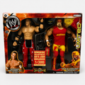 WWE Classic Superstars Shawn Michaels Hulk Hogan Ringside Exclusive of 3000
