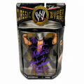 Shockmaster Signed WWE Classic Superstars 26 Autograph Action Figure
