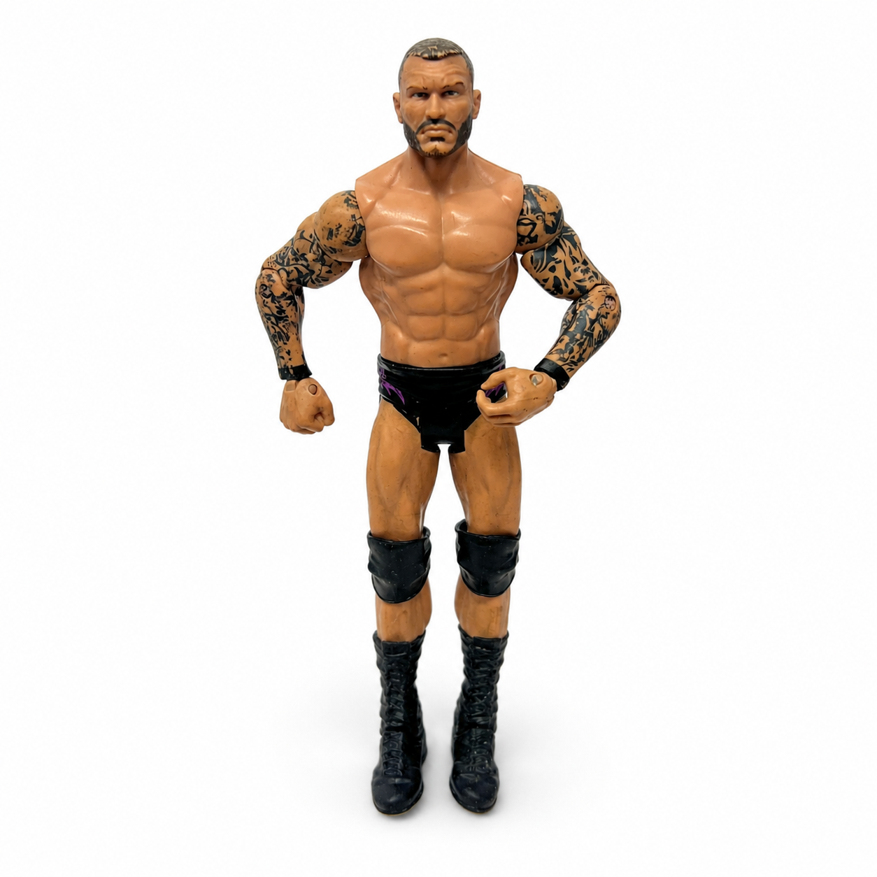 Randy Orton WWE Out Of Box Action Figure Mattel 2