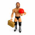 Million Dollar Man Ted Dibiase WWE Elite Out Of Box Action Figure Mattel 3