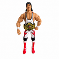 Eddie Guerrero WWE Elite Hall Of Champions Out Of Box Action Figure Mattel 3