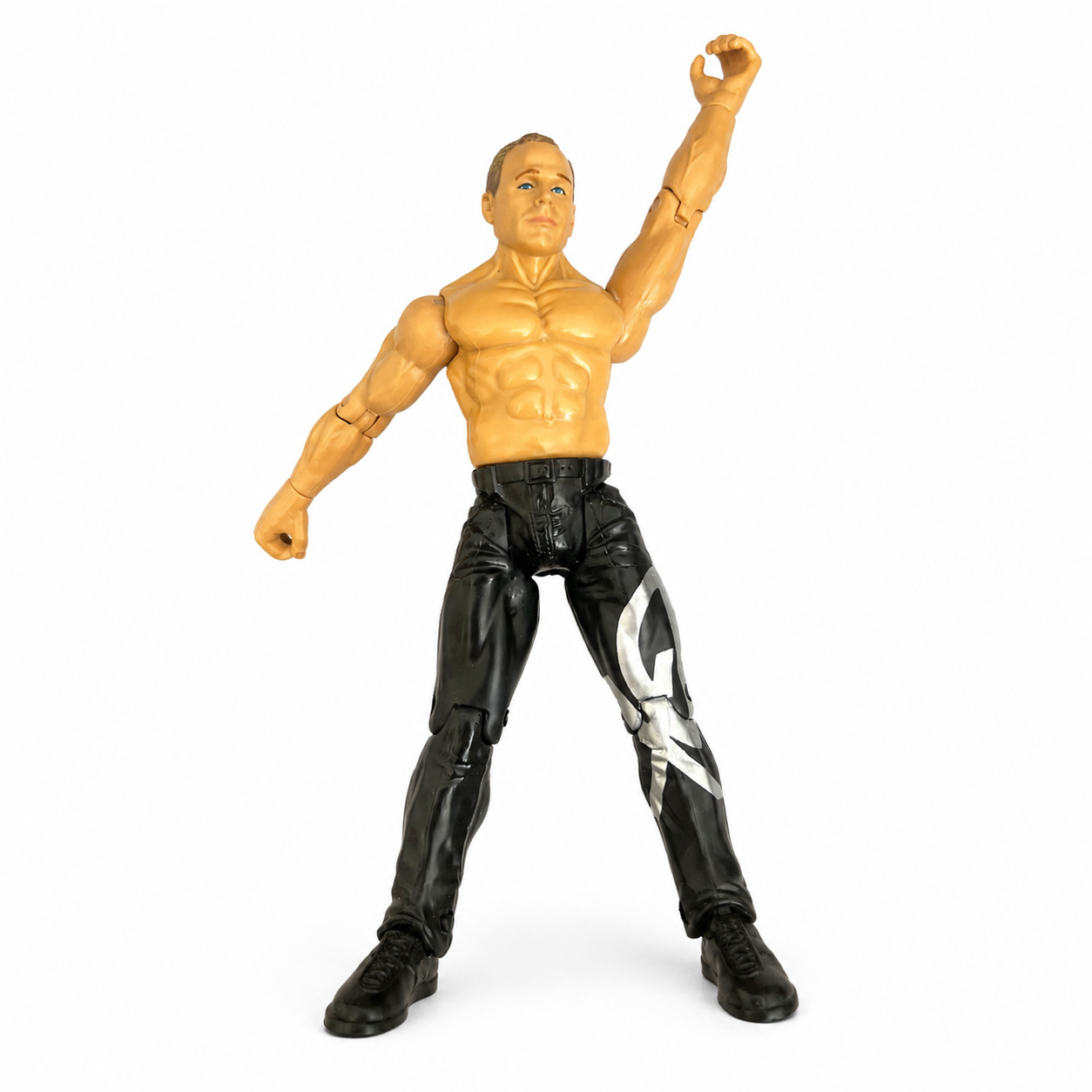 Shawn Michaels WWE Out Of Box Action Figure Jakks 5