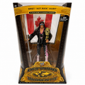 Bret Hart In Your House Canada WWE Elite Defining Moments Action Figure Mattel