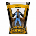 Triple H WWE Elite Defining Moments Action Figure Mattel