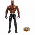 Bobby Lashley WWE Elite 89 WWE Out Of Box Action Figure Mattel