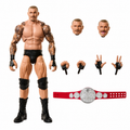 Randy Orton WWE Ultimate Edition 18 Out Of Box Action Figure Mattel 4