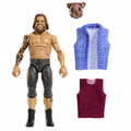 Joe Gacy Elite 120 WWE Out Of Box Action Figures Mattel 8