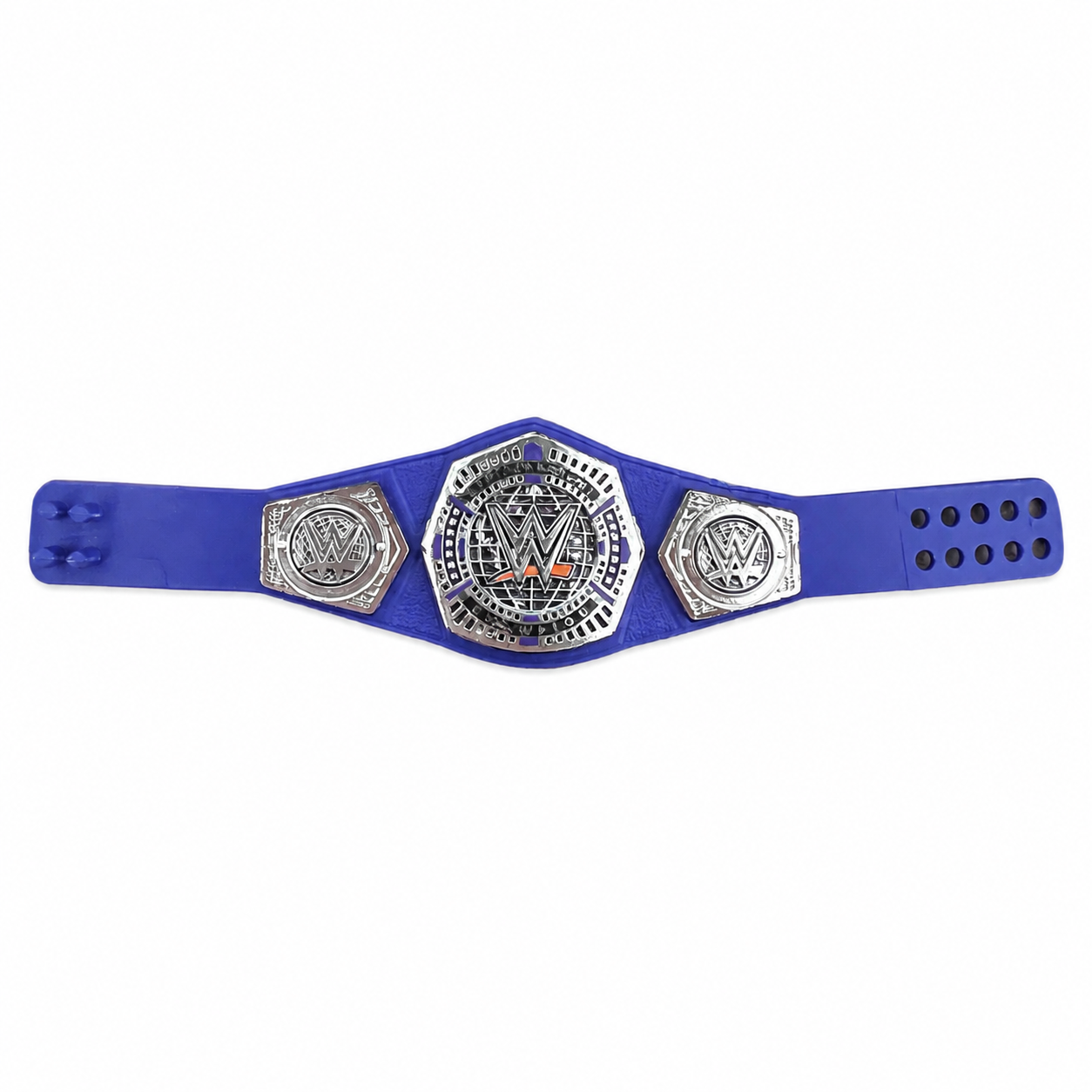 WWE NXT Cruiserweight Action Figure Belt Title Championship Mattel