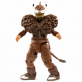 El Torito WWE Out Of Box Action Figure Mattel