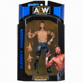 Kenny Omega AEW Unrivaled Best Bout Machine Action Figure Scale WWE