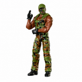 Booker T WWE Elite Monday Night War Out Of Box Action Figure Mattel