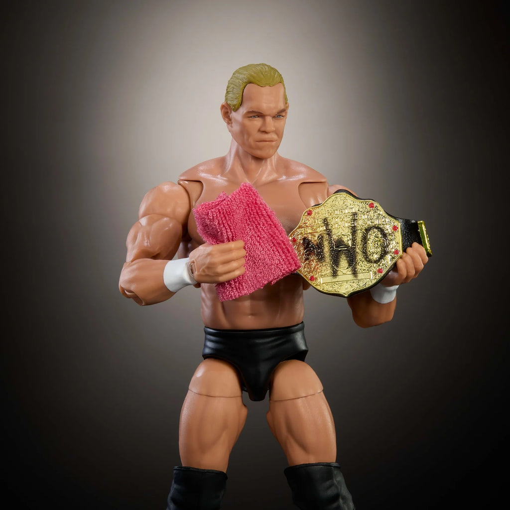 Lex Luger WWE Monday Night War Ultimate Edition Action Figure Exclusive