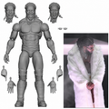 PREORDER Trick Williams WWE Ultimate Edition Defining Moments Action Figure
