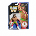 Ultimate Warrior WWE Retro Modern Action Figure Mattel