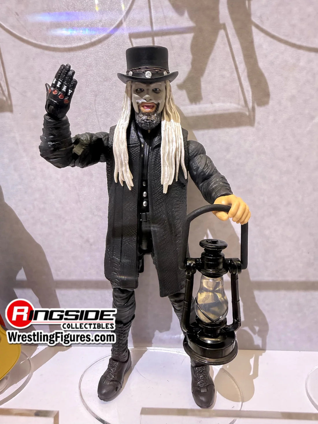 Uncle Howdy - WWE Ultimate Edition 28 Action Figure