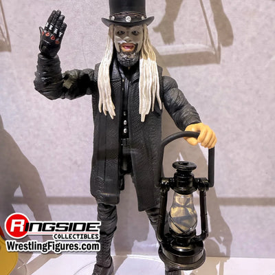 Uncle Howdy - WWE Ultimate Edition 28 Action Figure