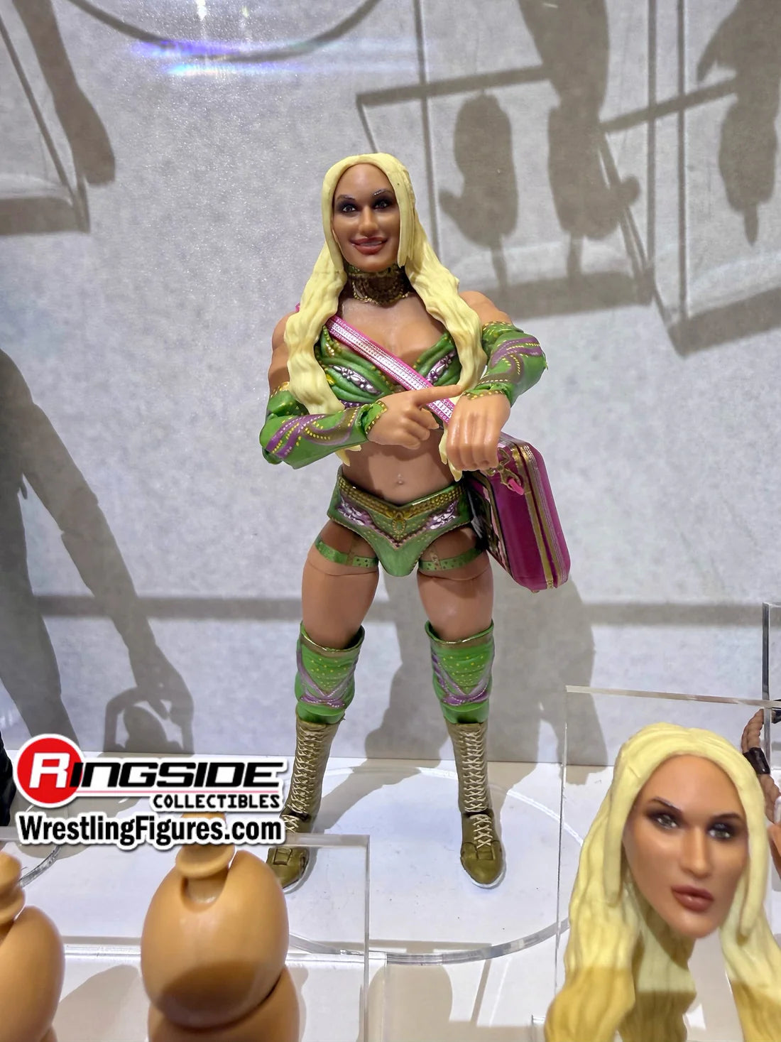 Tiffany Stratton - WWE Ultimate Edition 28 Action Figure