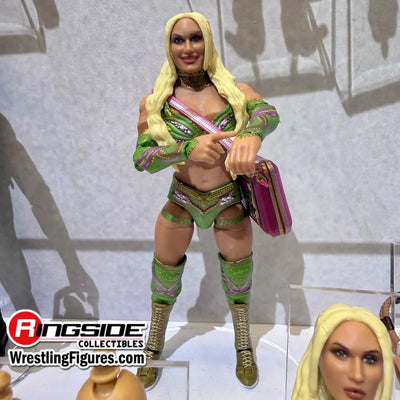 Tiffany Stratton - WWE Ultimate Edition 28 Action Figure