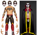 PREORDER Danhausen WWE Ultimate Edition Defining Moments Action Figure