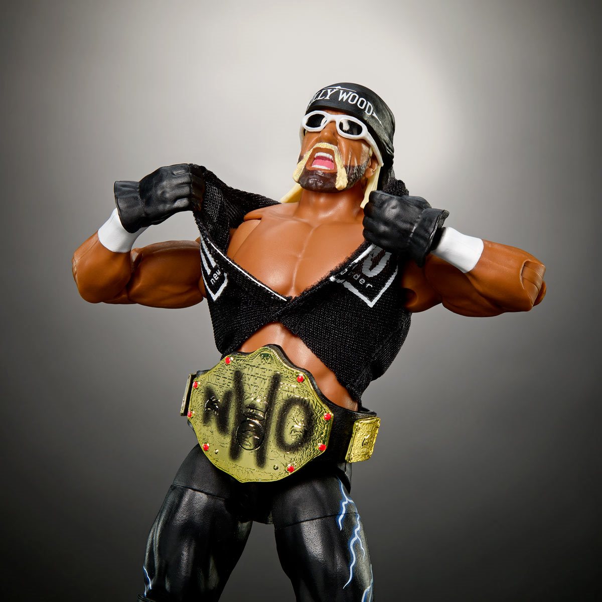 Hulk Hogan - WWE Ultimate Edition Best Of Series 3
