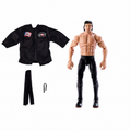 Ricky The Dragon Steamboat WWE Ultimate Edition Coliseum Out Of Box Action Figure Mattel 3
