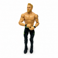 Christian WWE Out Of Box Action Figure Mattel 2