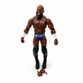 Apollo Crews WWE Elite Out Of Box Action Figure Mattel 2