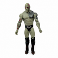 The Rock Zombie WWE Out Of Box Action Figure Mattel