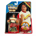 Rowdy Roddy Piper WWF Wrestling Hasbro Action Figure SEALED