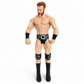 Sheamus WWE Out Of Box Action Figure Mattel